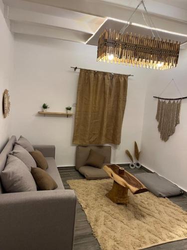 Dahab Ski Chalet | Ge boho house