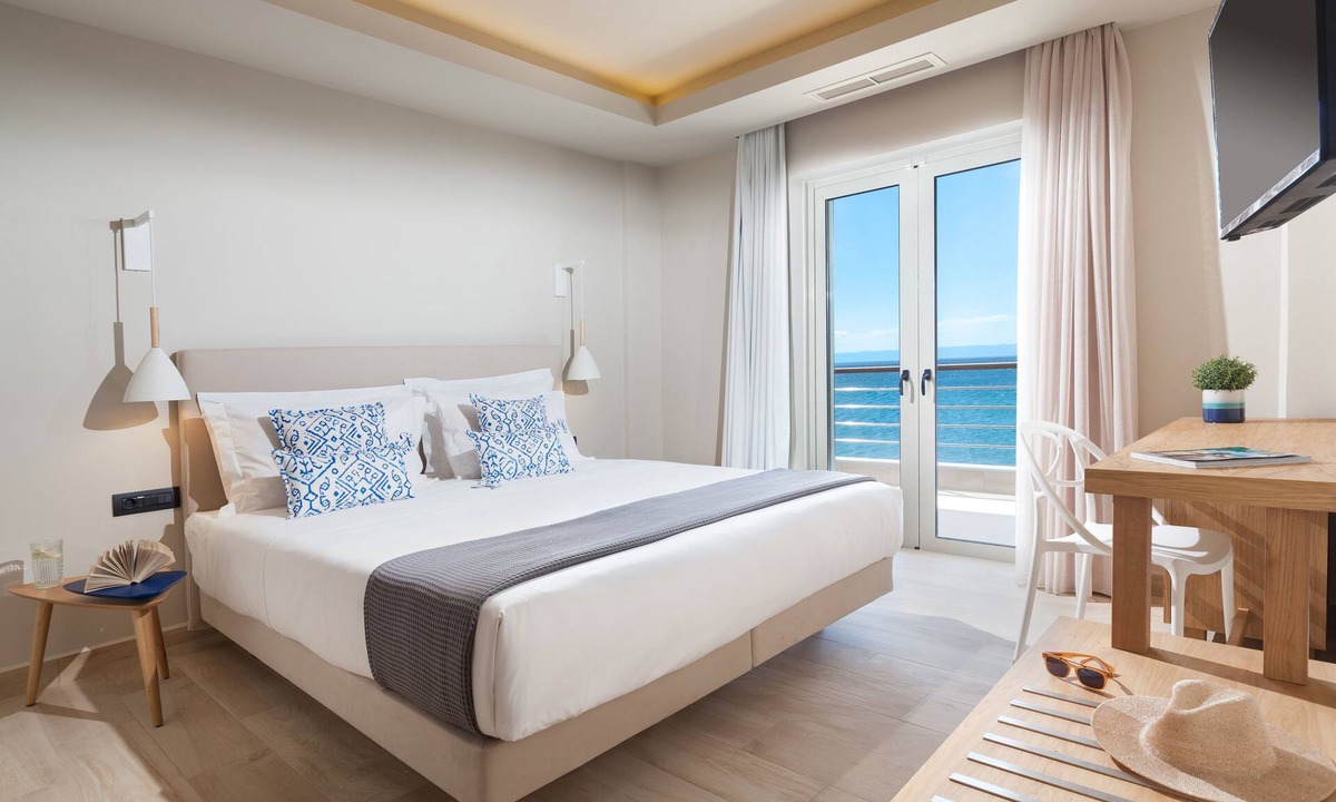Neapoli Hotel | Gea Elaia