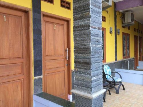 Serang House | GEA Syariah