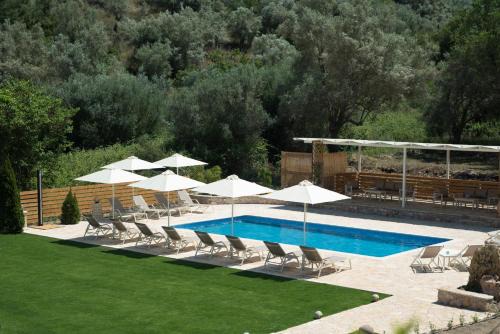 Lygia Apartment | Gea Villas