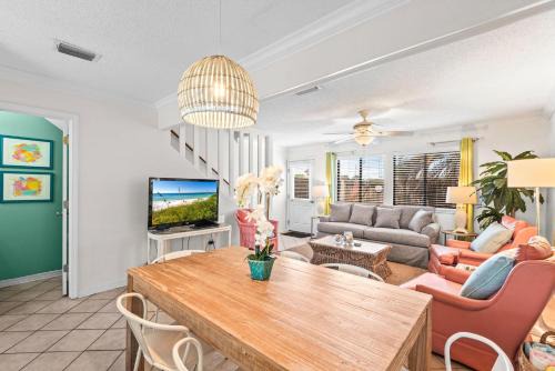 Sugar Beach House | Geaux Coastal