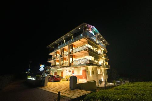Udumbanchola Resort | Gee Resort & Heights