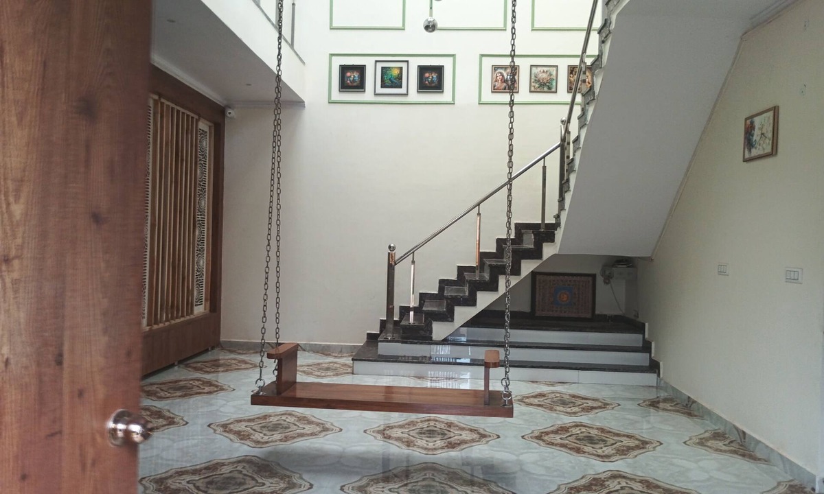 Vrindavan Villa | Geeta Enterprises