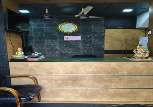 Anantapur Hotel | Geetha Residency