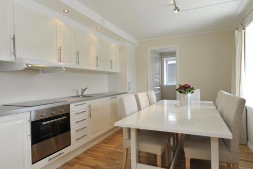 Geilo Apartment | Geilo Gaarden
