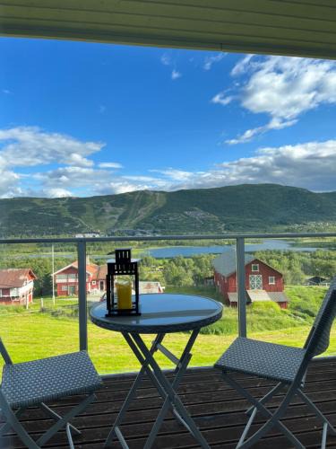Geilo Apartment | Geilo Superior leilighet