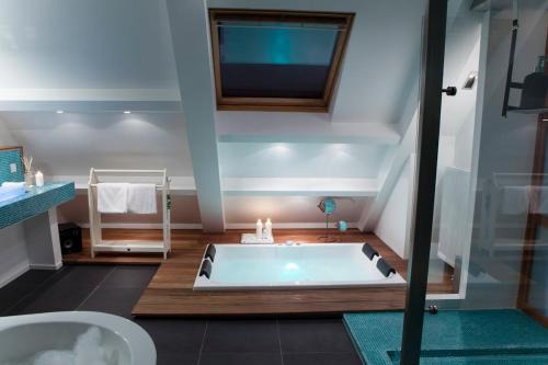 Abcoude Apartment | Geinig Amsterdam