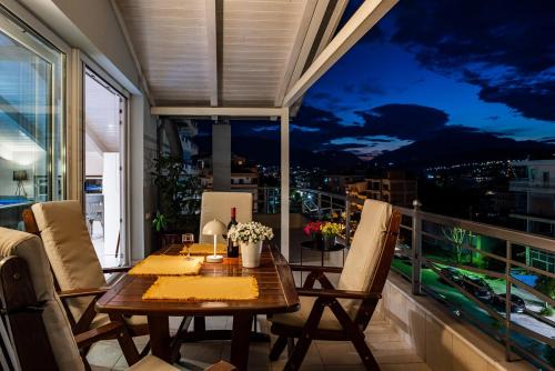 Meteora Apartment | Gela