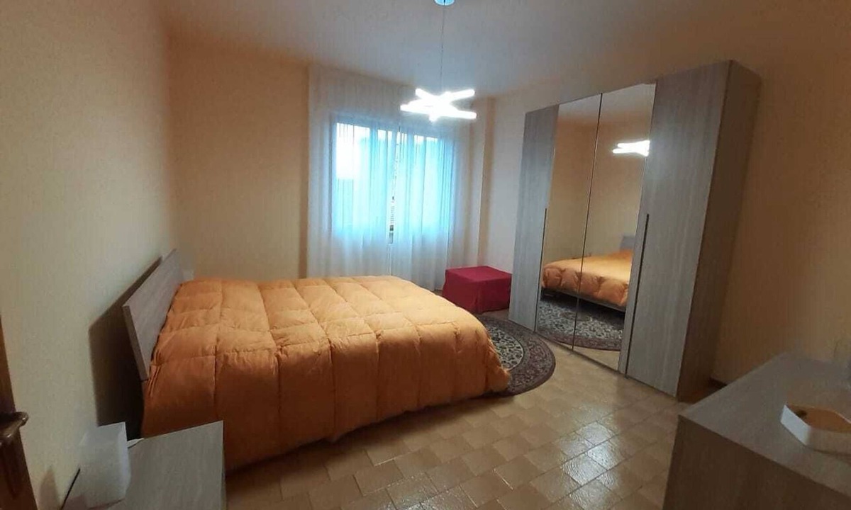 Vicopelago House | Gelsomino apartment
