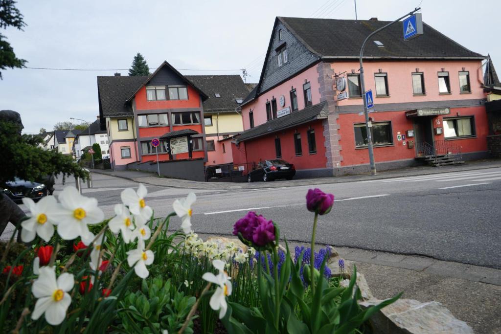 Gemuenden Hotel | Gemündener Hof