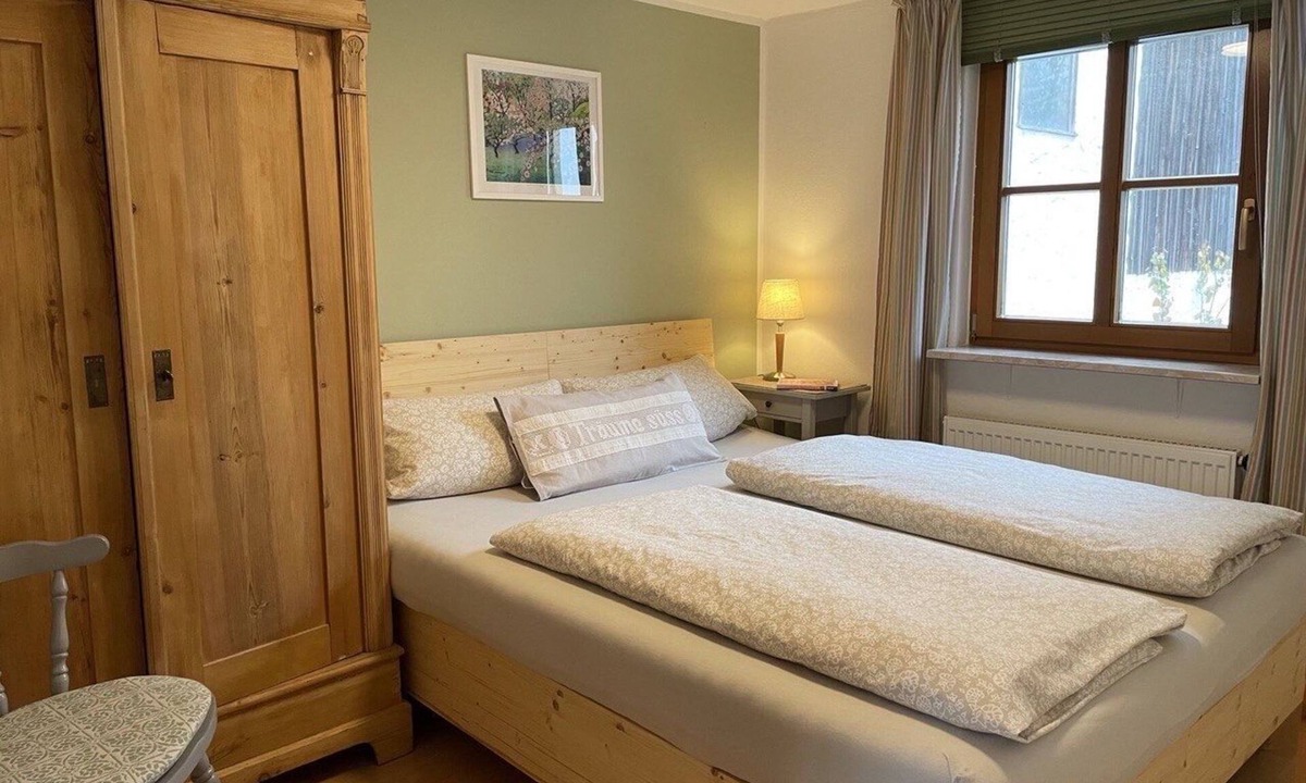 Berg Apartment | Gemütlich eingerichtete 36qm-Ferienwohnung