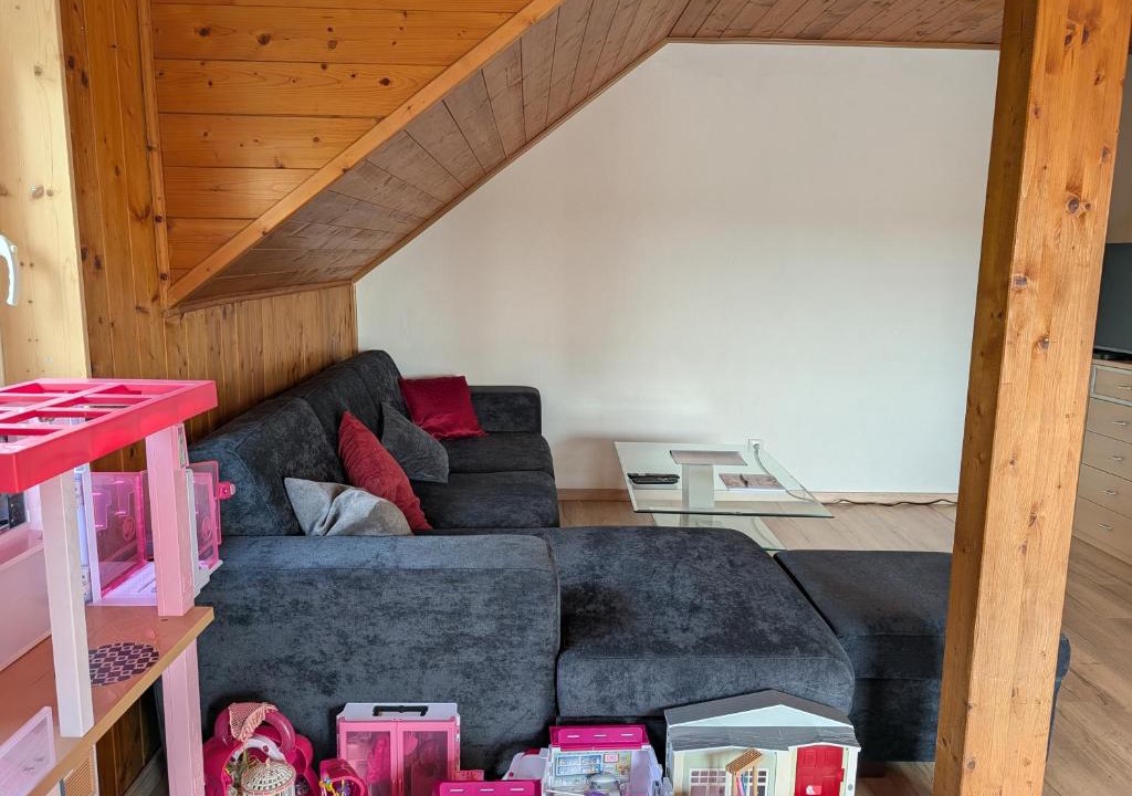 Heidenrod Apartment | Gemütlich & einladend