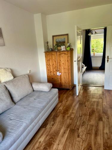Blankenstein Apartment | Gemütlich wohnen in Blankenstein am Rennsteig