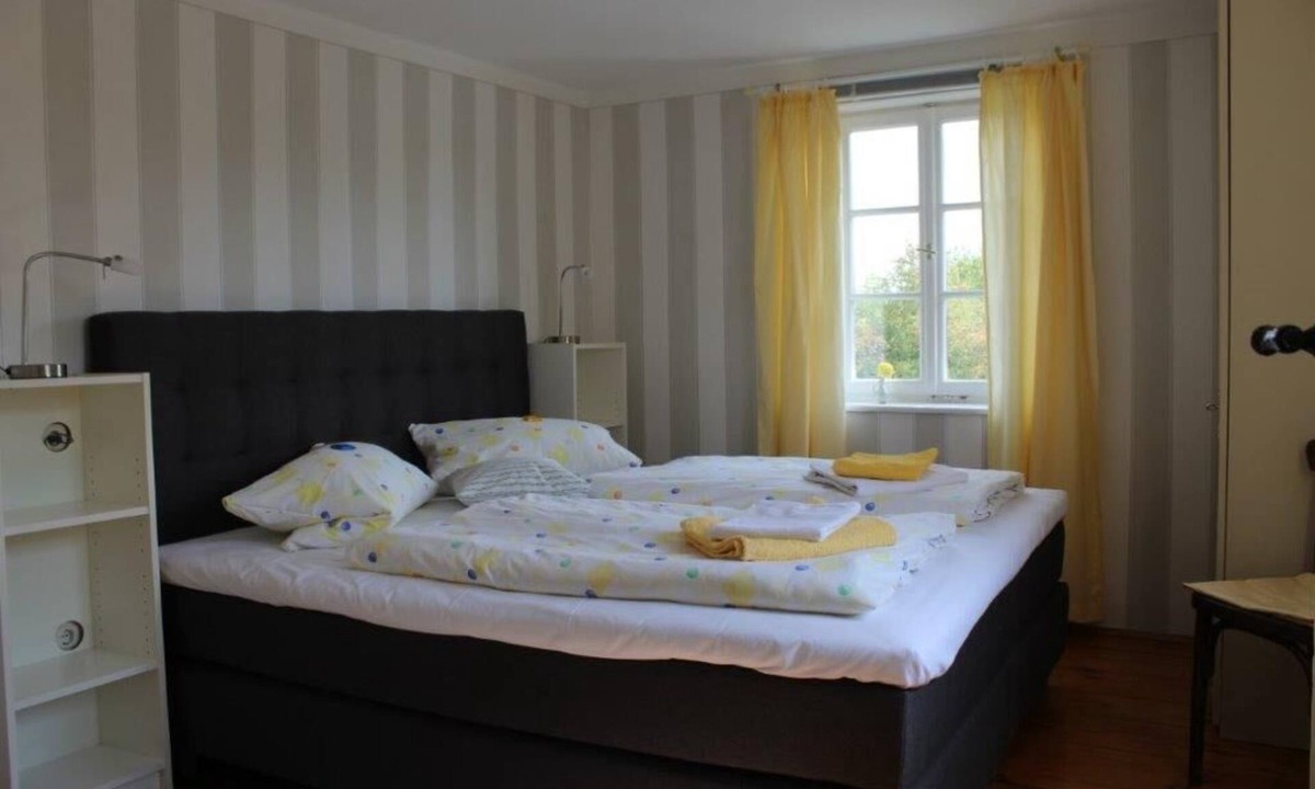 Itzgrund Apartment | Gemütliche 100qm große Ferienwohnung auf zwei Etagen für bis zu 6 Personen