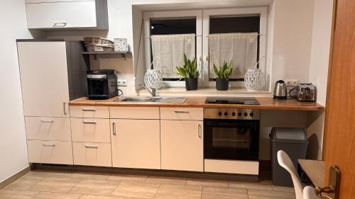 Kunzing Apartment | Gemütliche 60m2 Wohnung mit Terasse