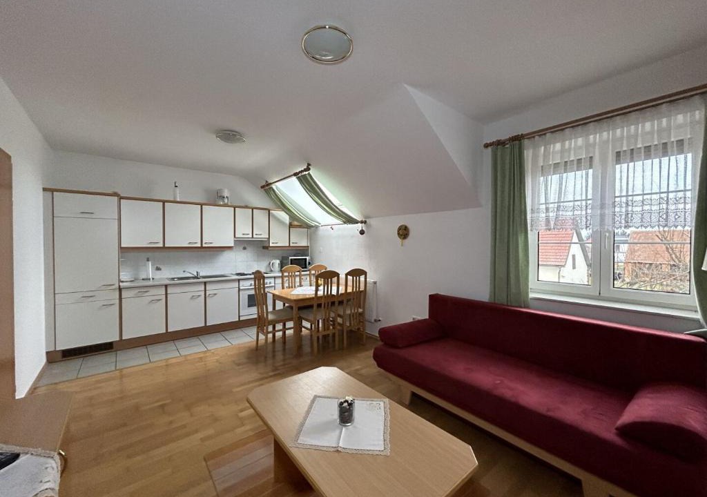 Lutzmannsburg Apartment | Gemütliche Apartments in ruhiger Lage - Familienfreundlich und nahe der Therme Lutzmannsburg!