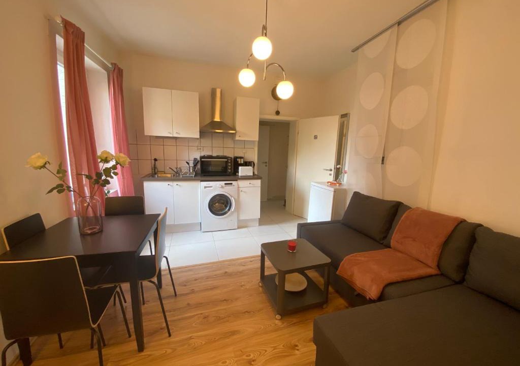 Altstadt-Nord Apartment | Gemütliche Apartment mitten in Köln