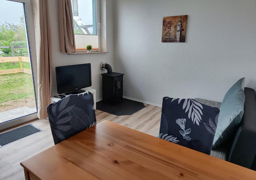 Milmersdorf Other | Gemütliche Ferienwohnung in der Uckermark nahe Templin