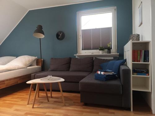 Celle Apartment | Gemütliche Ferienwohnung Groß Hehlen