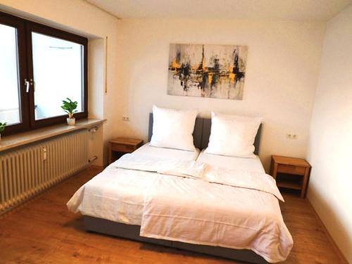 Burghausen Apartment | Gemütliche Maisonette nahe der längsten Burg der Welt