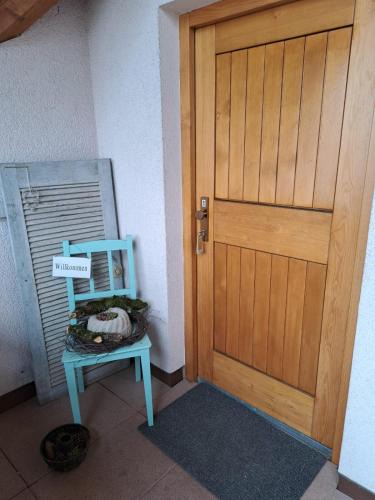 Wolfegg Apartment | Gemütliche, ruhig gelegene Ferienwohnung