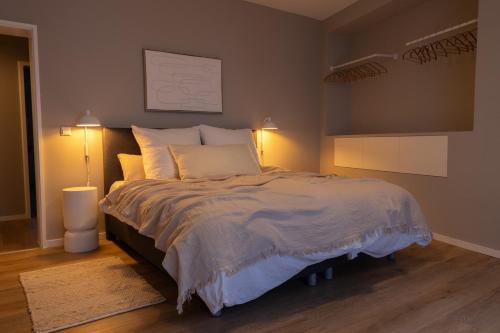 Innenstadt Apartment | Gemütliche Wohnung in zentraler Lage