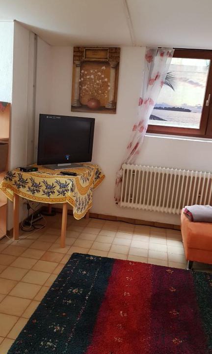 Buhl Apartment | Gemütliche wohnung