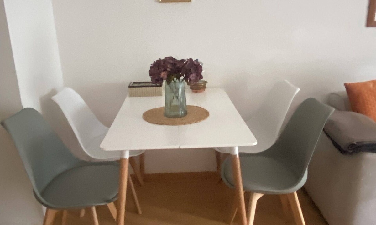 Mitte Apartment | Gemütliche Wohnung am deutsch französischen Garten