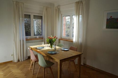 Markkleeberg Apartment | Gemütliche Wohnung in unmittelbarer Nähe zum See
