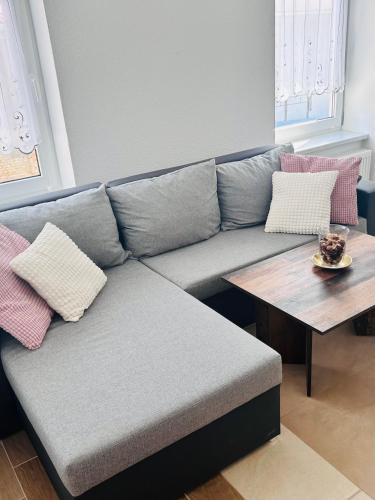 Lalendorf Apartment | Gemütliche Wohnung im Gutshaus