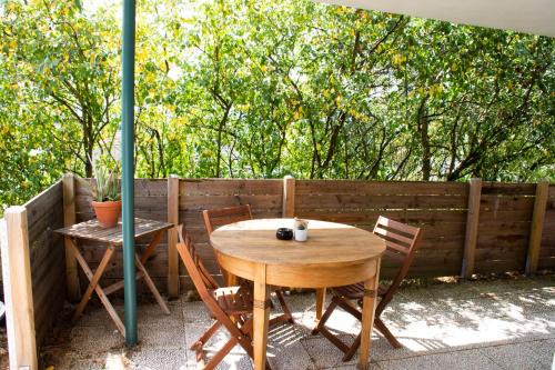 Tarforst Apartment | Gemütliches Apartment mit Fernblick auf die Stadt!