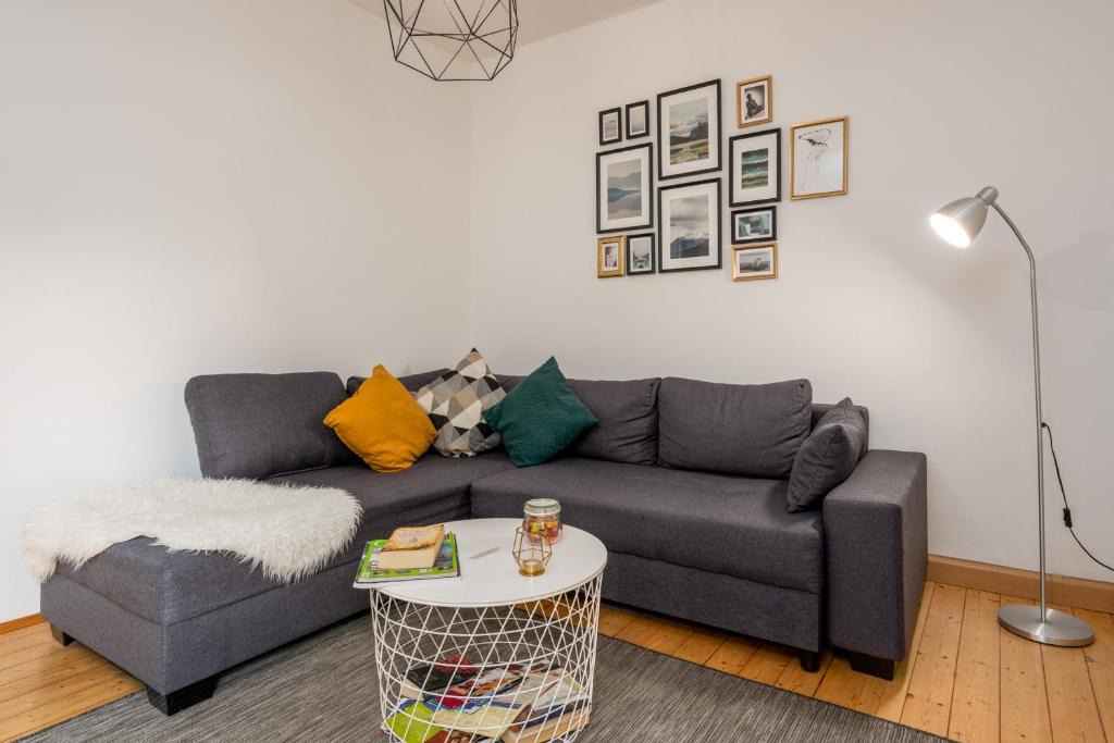 Nord-Holland Apartment | Gemütliches Apartment mit Netflix in Campus-Nähe!