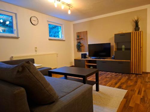 Giengen an der Brenz Apartment | Gemütliches Apartment