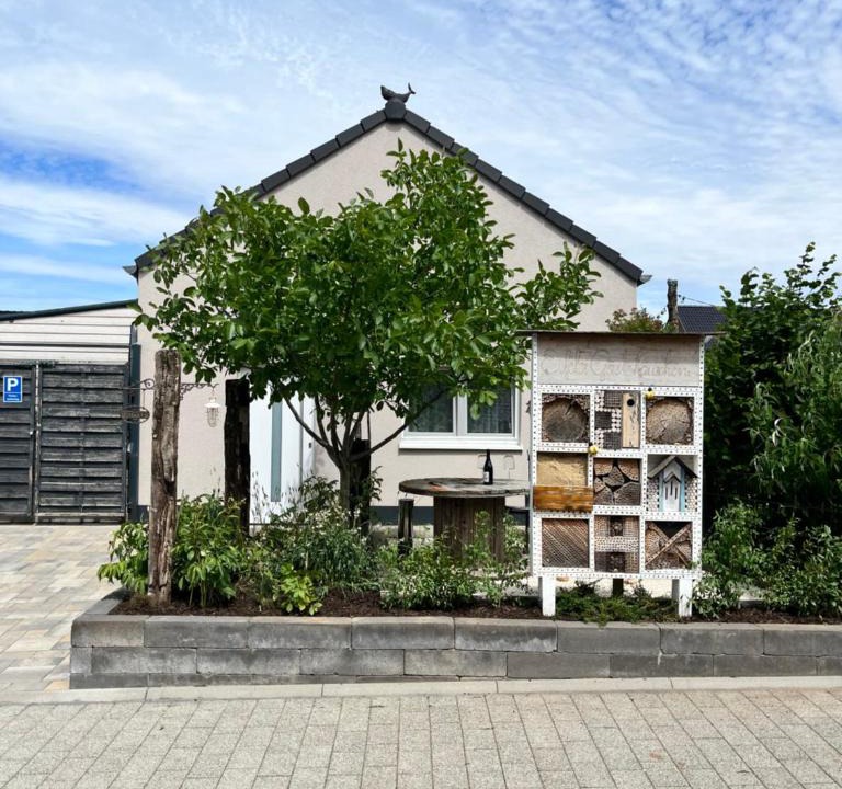 Marmagen Apartment | Gemütliches Eifeler Gästehäuschen