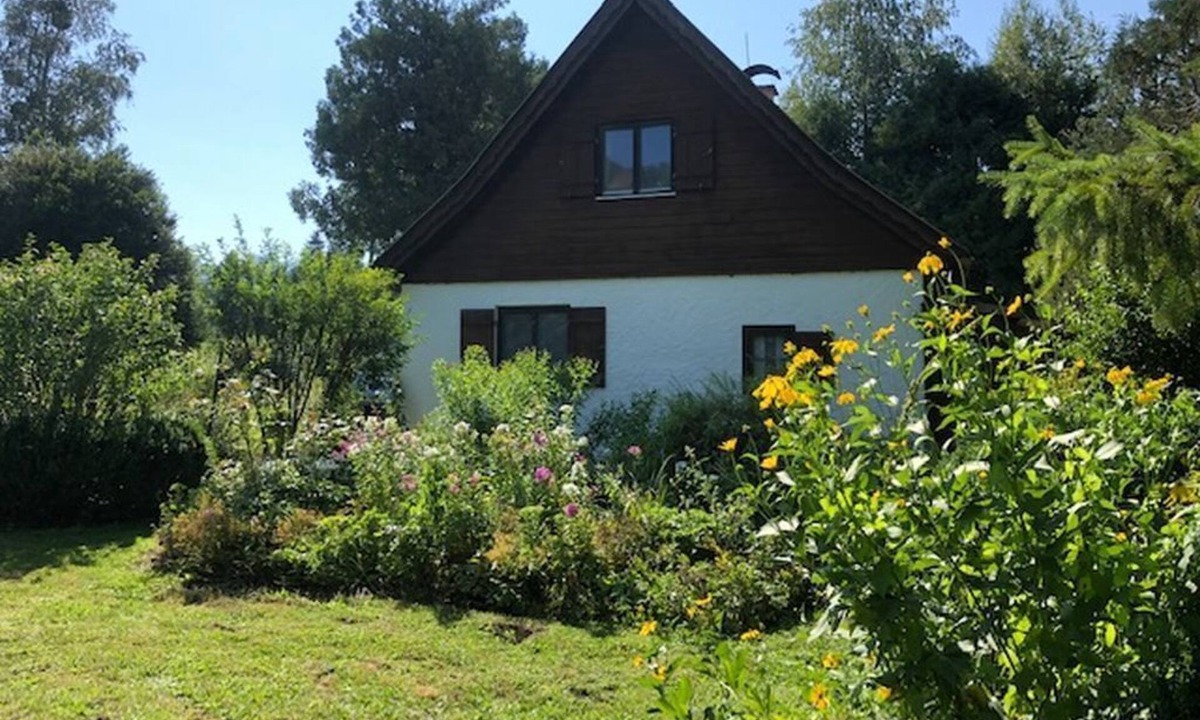 Kochel am See House | Gemütliches Mooshäusl
