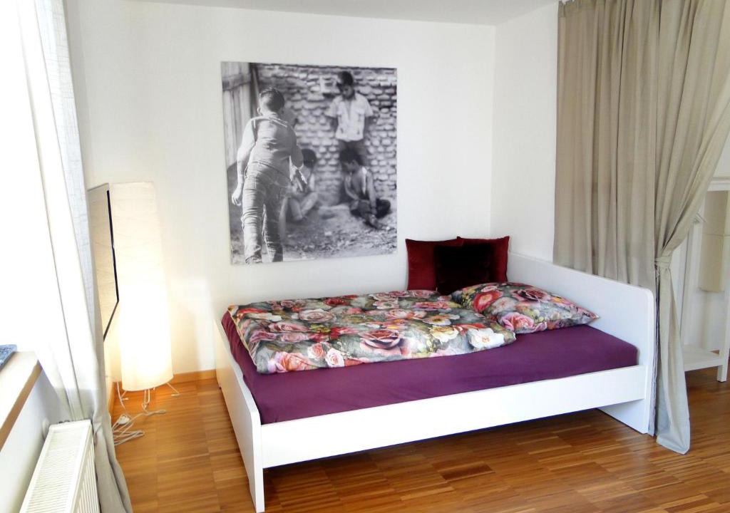 Naturno Apartment | Gemütliches Studio mit Parkgarage