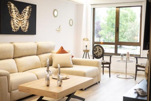 Monforte de Lemos Apartment | GemAn1
