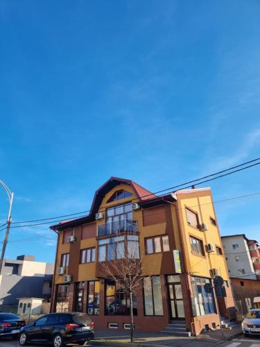 Drobeta-Turnu Severin House | Gemasoti House
