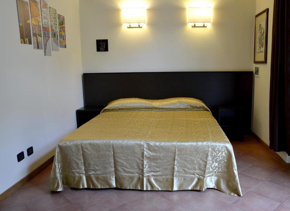 Suburbio XI della Vittoria Apartment | Gemelli Holidays