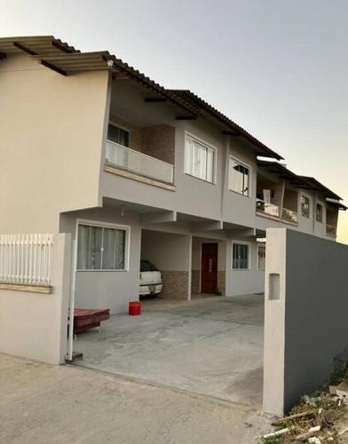 Penha House | Geminadodamada CS 2 prox Beto Carrero e praias