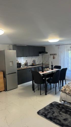 Macin House | Gemini house