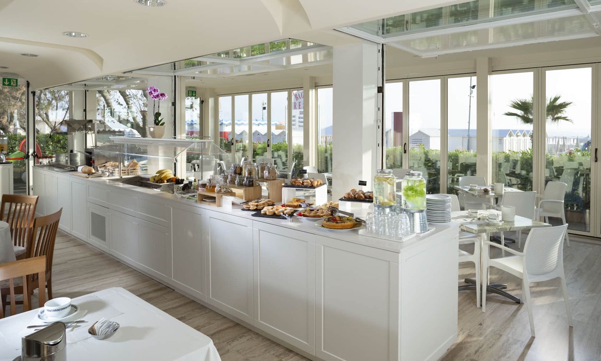 Fogliano Marina Hotel | Gemma