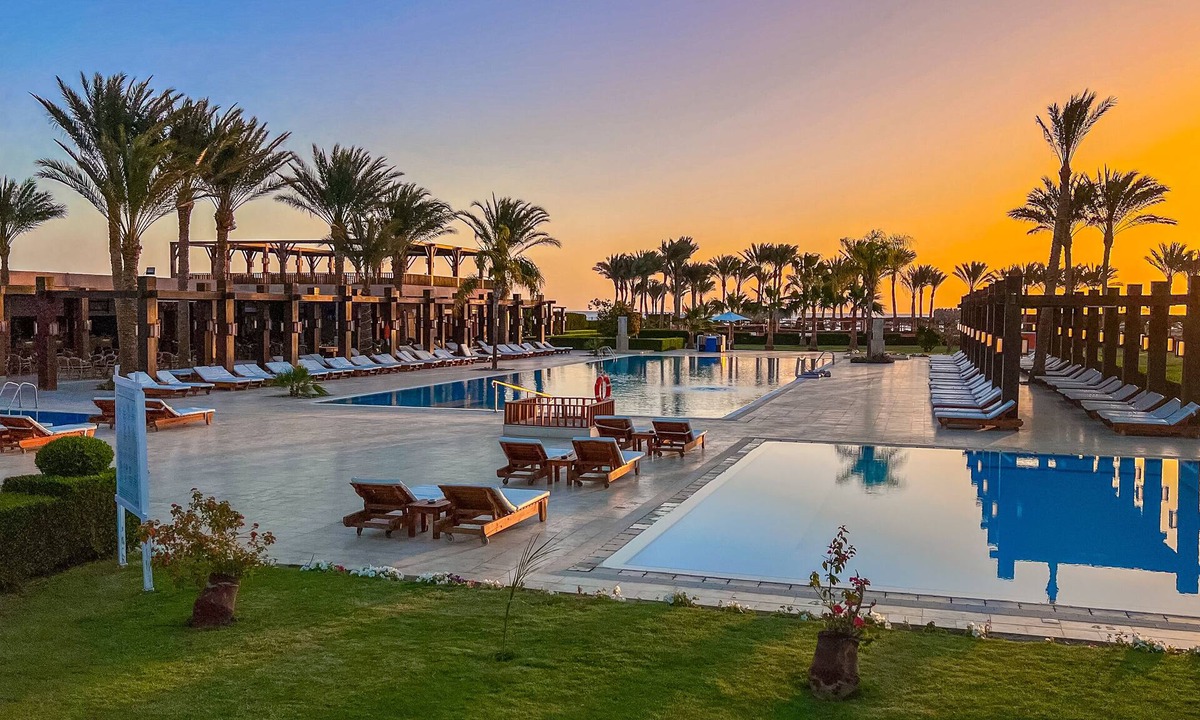 Marsa Alam Hotel | Gemma Resort