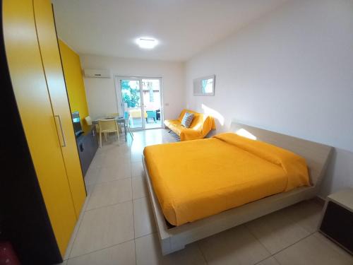 Tonnarella Apartment | Gemme di Portorosa