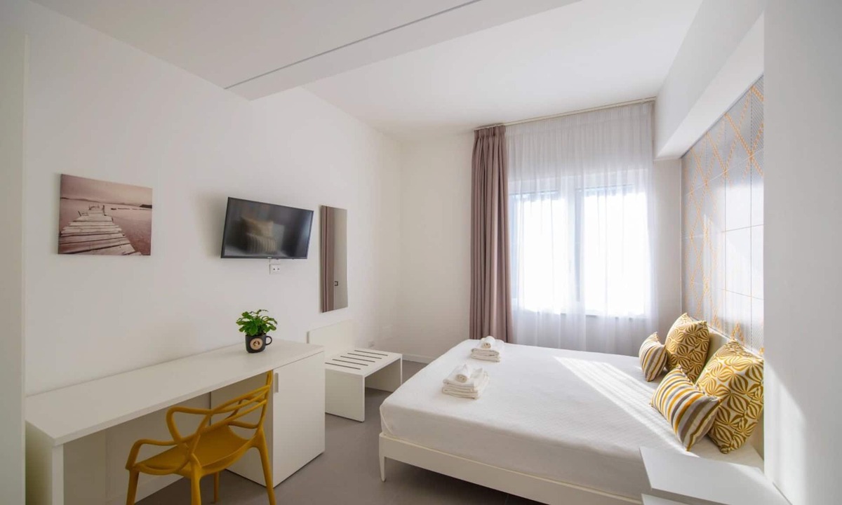 Pompei Bed & Breakfast | Gemmis in Pompeii