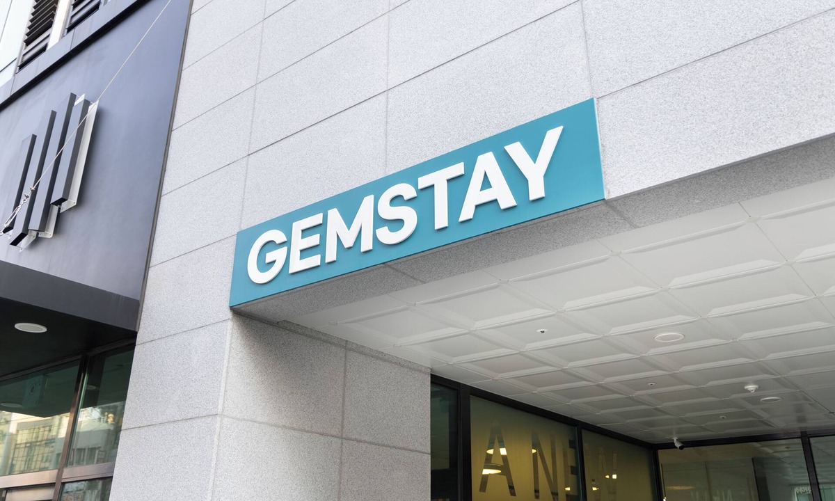Seomyeon Apartment | Gemstay Seomyeon