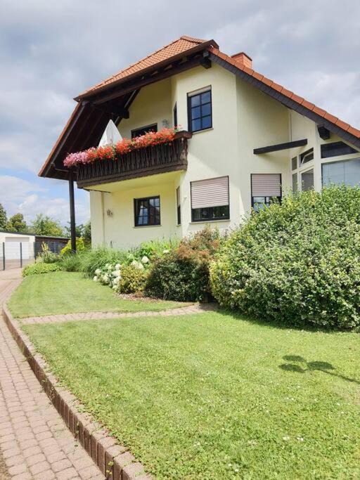 Gundernhausen Apartment | Gemütliche Souterrainwohnung