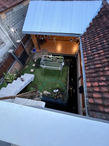 Banyuwangi House | Gemyah