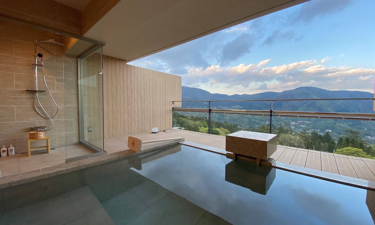 Gora House | Gen Hakone Gora