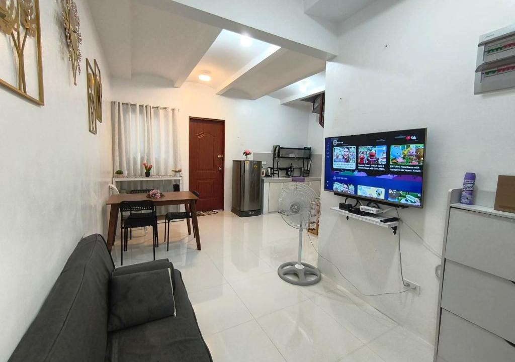 Imus Apartment | Gen's place